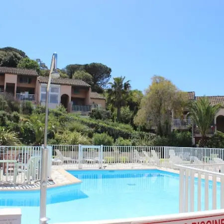 La Casa Del Sol -2 A 5 Pers - 5km De Saint Tropez Semesterbostad Gassin