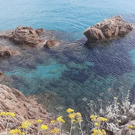 La Casa Del Sol -2 A 5 Pers - 5km De Saint Tropez Gassin