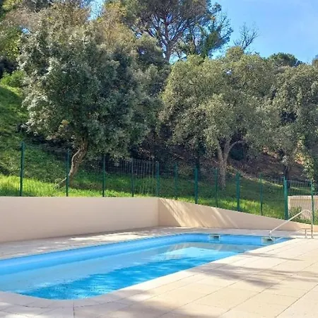 La Casa Del Sol -2 A 5 Pers - 5km De Saint Tropez Gassin