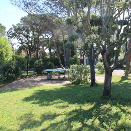 La Casa Del Sol -2 A 5 Pers - 5km De Saint Tropez בית נופש גאסה