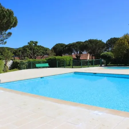 La Casa Del Sol -2 A 5 Pers - 5km De Saint Tropez Semesterbostad Gassin