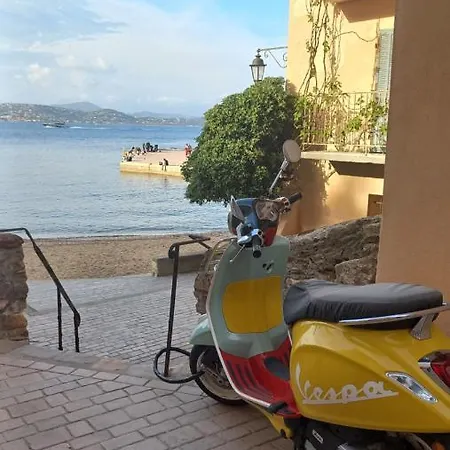 La Casa Del Sol -2 A 5 Pers - 5km De Saint Tropez *
