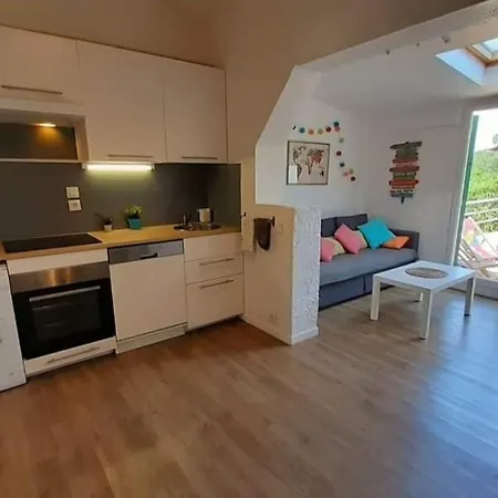 La Casa Del Sol -2 A 5 Pers - 5km De Saint Tropez Semesterbostad *